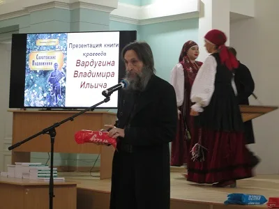 Вардугин о «Саратовских подвижниках» — фото 11
