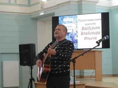 Вардугин о «Саратовских подвижниках» — фото 8