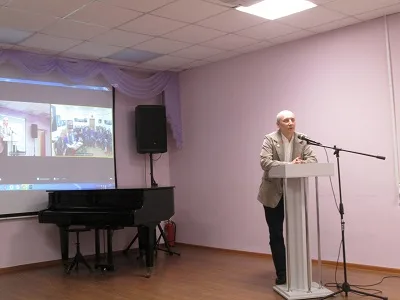 «Вчитаться в человека» — фото 3