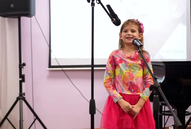 Вечер памяти Николая Васильевича Болкунова — фото 2