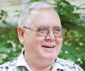 Владимир Васильевич МАСЯН: Слова прощания