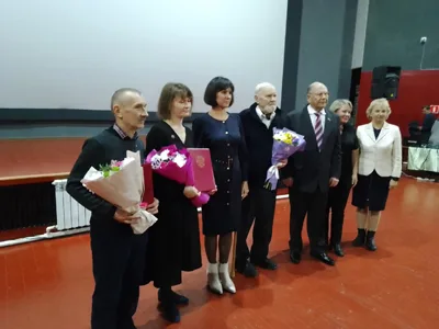 Вручена литературная премия им. М.Н. Алексеева
