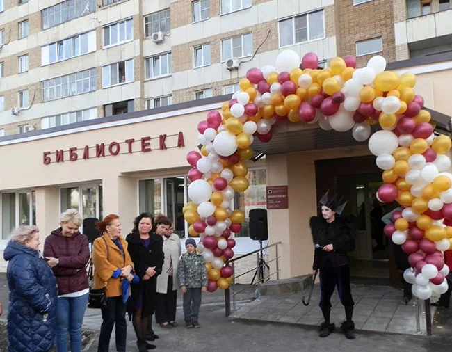 Вручение первой литературной премии им. К.Федина — фото 14