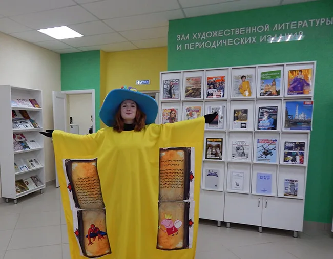 Вручение первой литературной премии им. К.Федина — фото 9