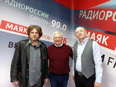 «Я ушёл от тебя в метафору» — фото 6