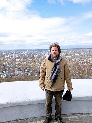 «Я ушёл от тебя в метафору» — фото 8