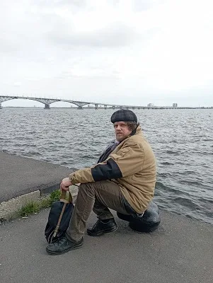«Я ушёл от тебя в метафору» — фото 9