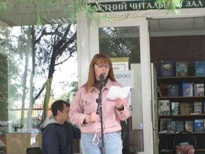 «Ярмарка талантов» — фото 5