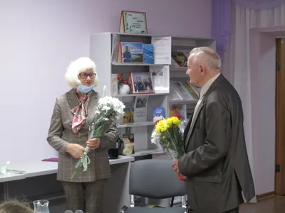 Юбилей Евгения Саблина — фото 6