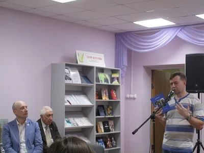«Зов Полярной звезды» — фото 2