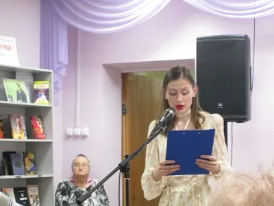 «Зов Полярной звезды» — фото 3