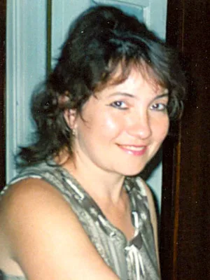 БОРЦОВА Маргарита Евгеньевна