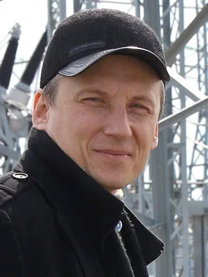 БУСС Алексей Александрович