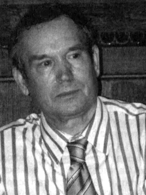 ГЕНЕРАЛОВ Анатолий Лукьянович