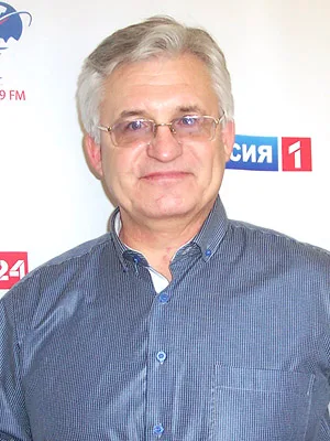 ГРАЧЕВ Евгений Алексеевич
