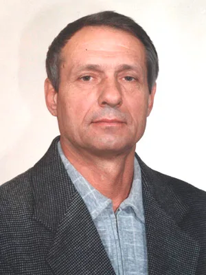 ИВЛИЕВ Николай Владимирович