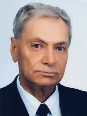 ХИЖНЯКОВ Юрий Александрович