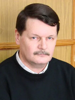 КРЕМЕР Валерий Адольфович