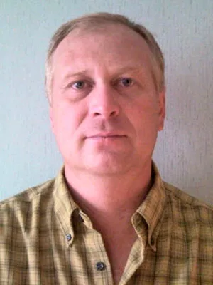 ЛАВРЕНТЬЕВ Михаил Юрьевич