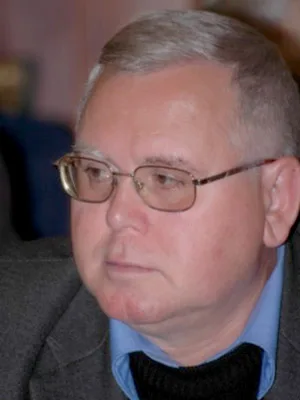 МАСЯН Владимир Васильевич