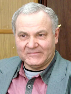 МУЛЛИН Михаил Семенович