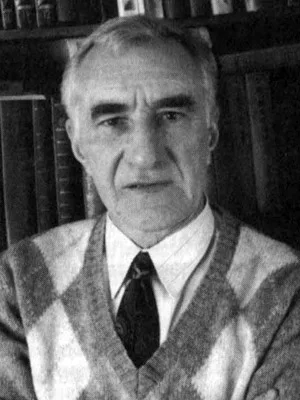 НИКИТИН Юрий Михайлович