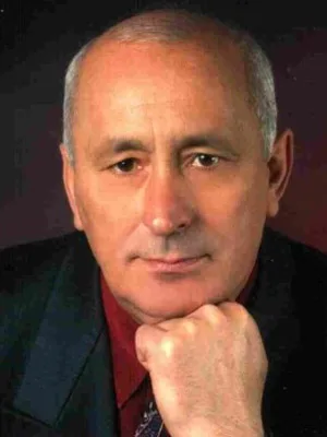 ШАБАЕВ Владимир Ильич