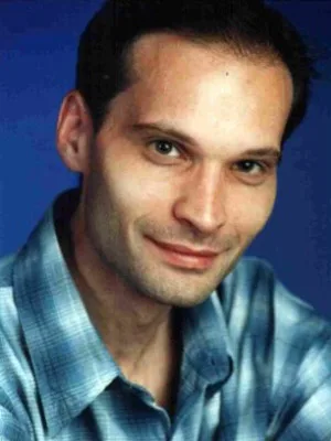 СОЛОДОВ Алексей Александрович