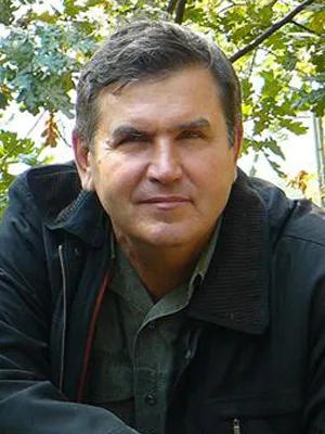 ТЕРНОВ Иван Михайлович
