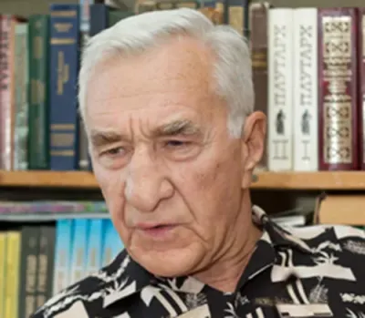Памяти Юрия Никитина