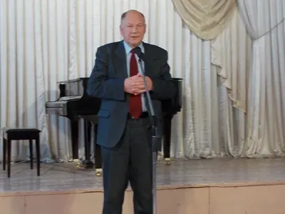 «Бессмертие «Бессмертного полка»
