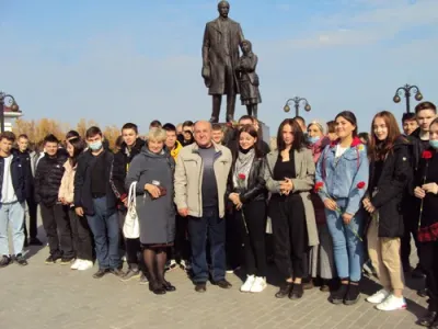 К 160-летию Фритьофа Нансена