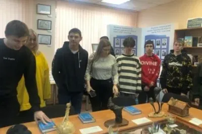 «Саратов – Донбасс: вместе в будущее»