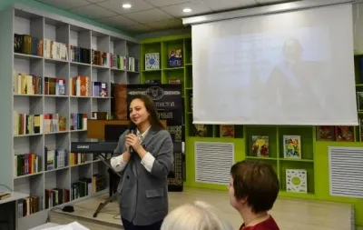 IV Литературный фестиваль имени А.Н. Толстого, посвящённый 350-летию со дня рождения Петра I