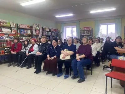 Память будет жить