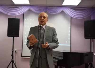 «Зарисовки по памяти»